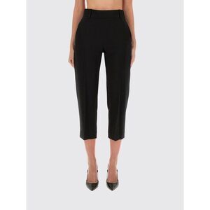 Khaite Pants Woman Black